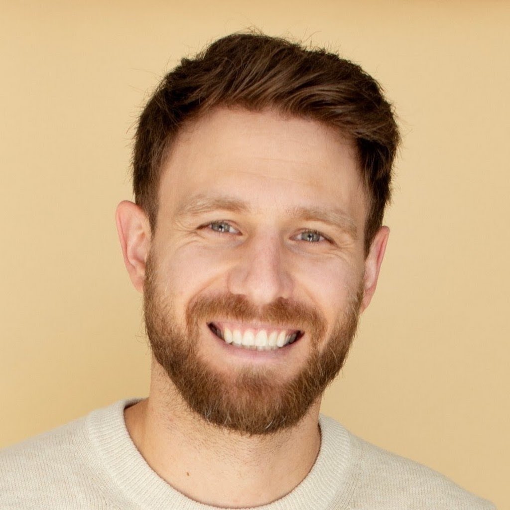Avatar of Chad J.