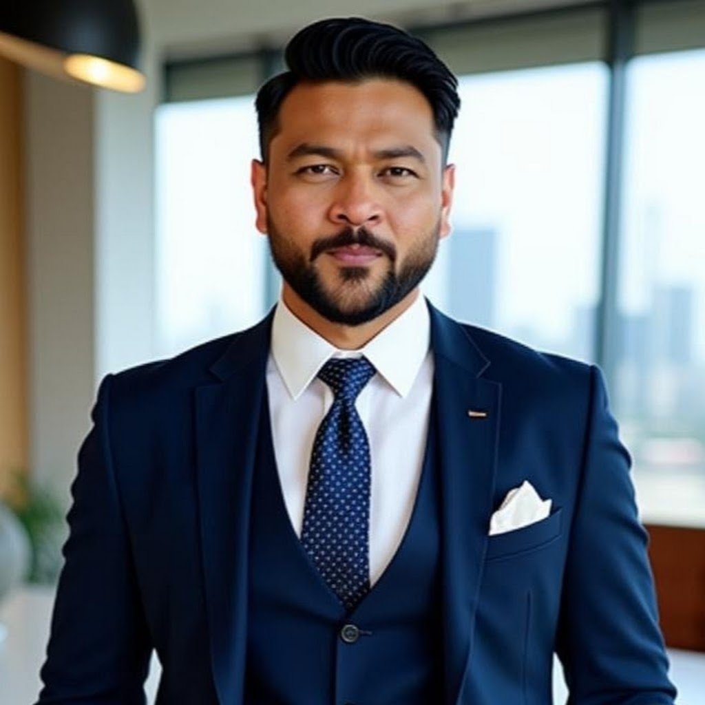 Avatar of Jignesh Rajodiya