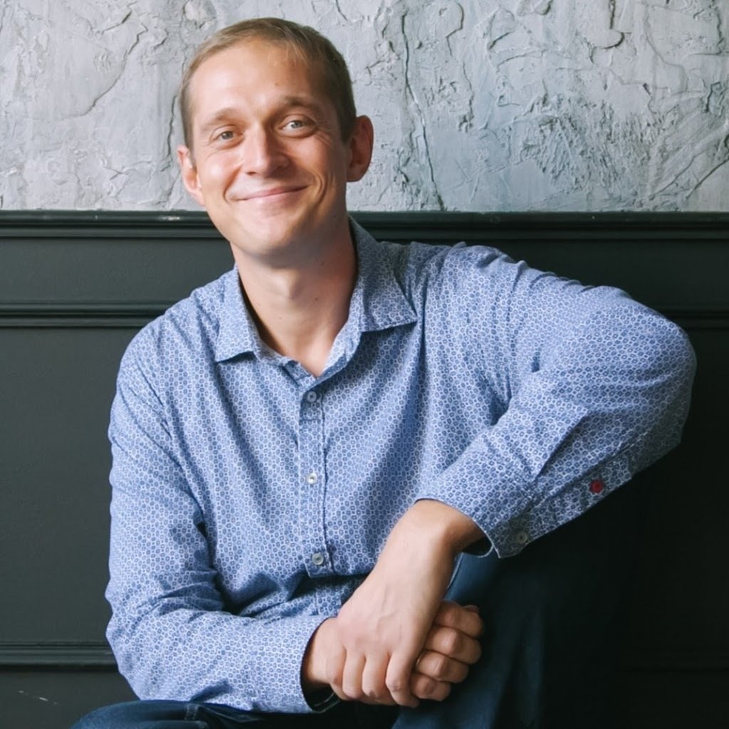 Avatar of Yegor M.