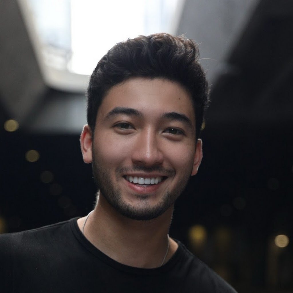 Avatar of Alex W.