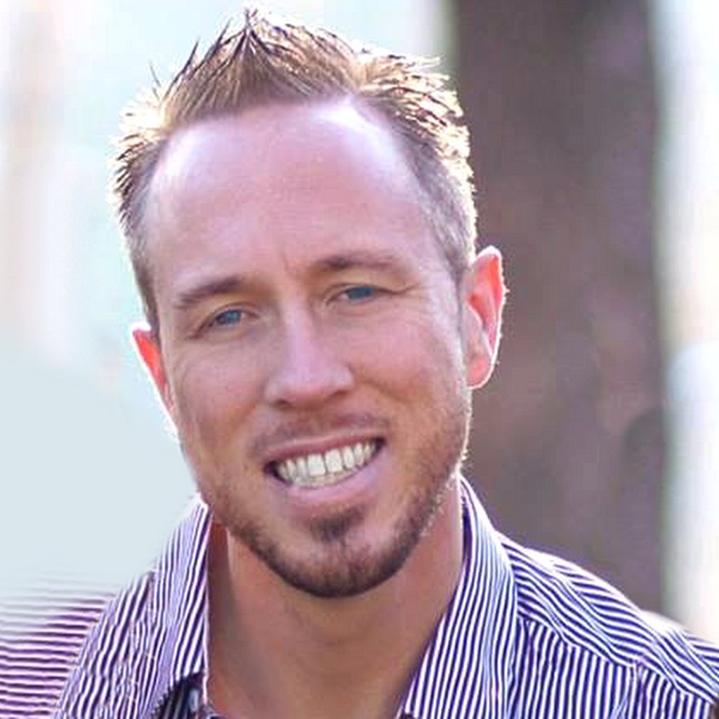 Avatar of Christopher J.