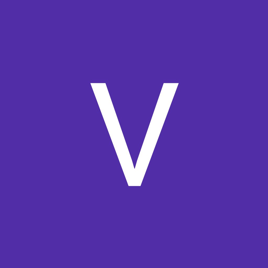 Avatar of Veeral S.