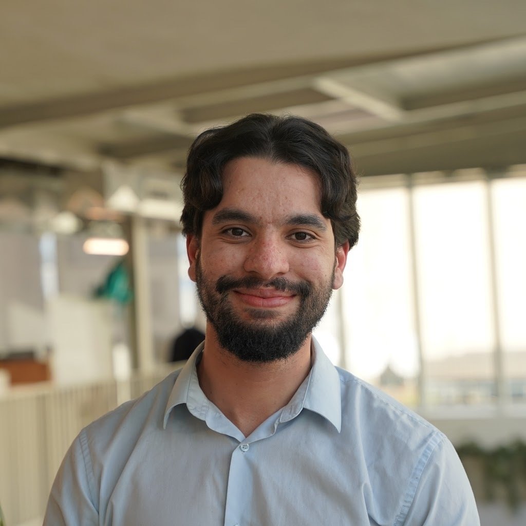 Avatar of Oualid Ben Mohamed