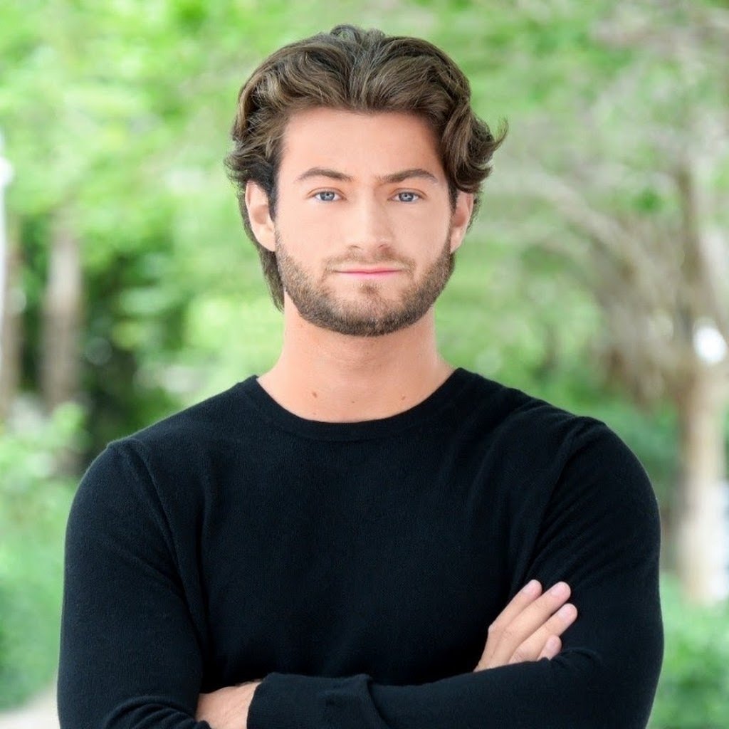 Avatar of Collin C.