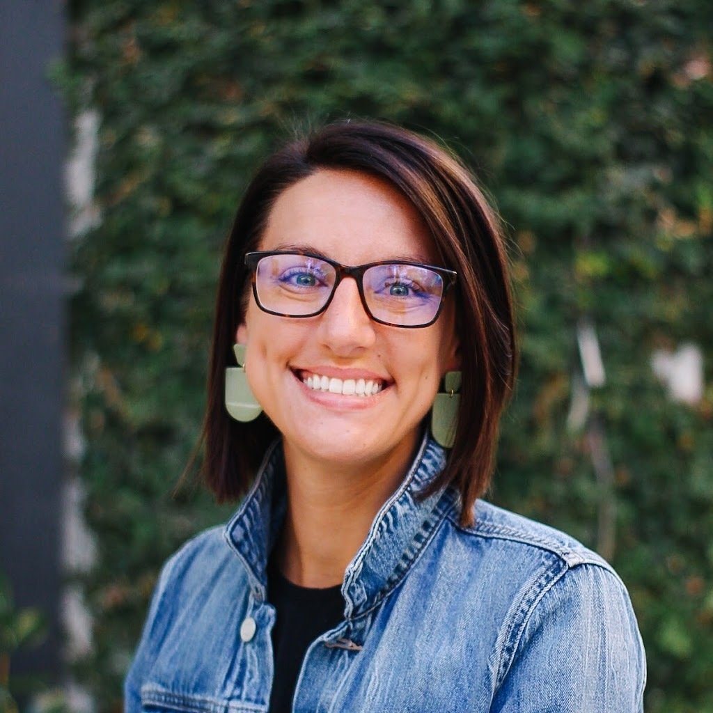 Avatar of Lauren Duvall