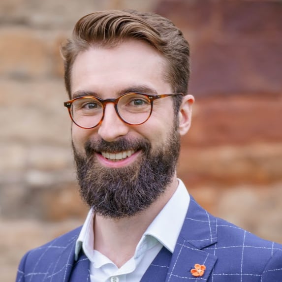 Avatar of Tim H.