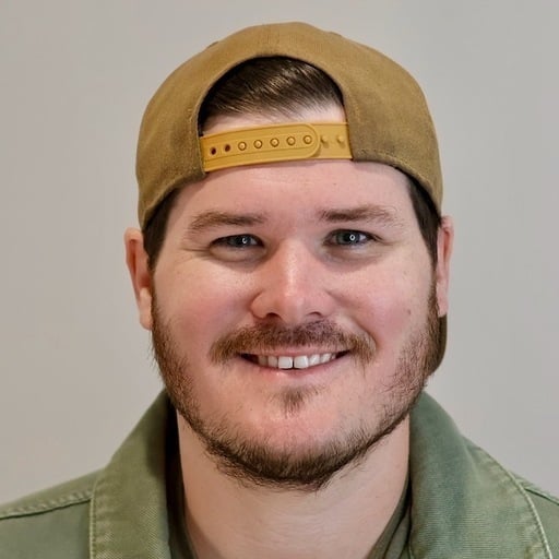 Avatar of Keegan C.