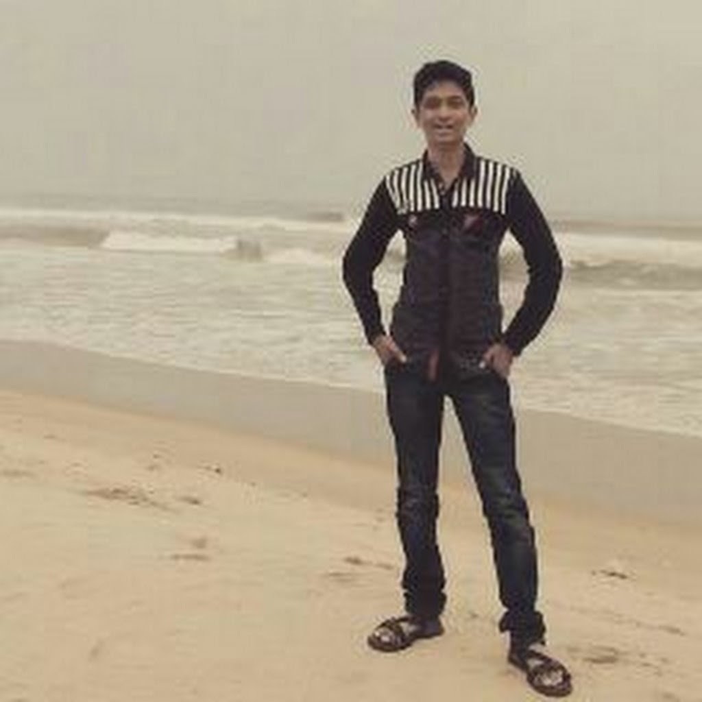 Avatar of Gokul