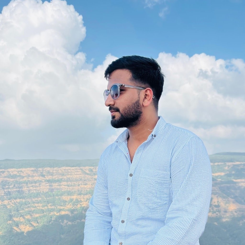 Avatar of Ankit G.