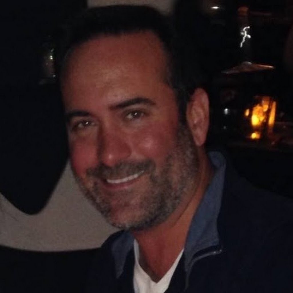 Avatar of Brian P.