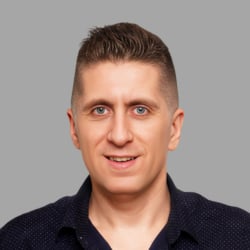 Avatar of Marc B.