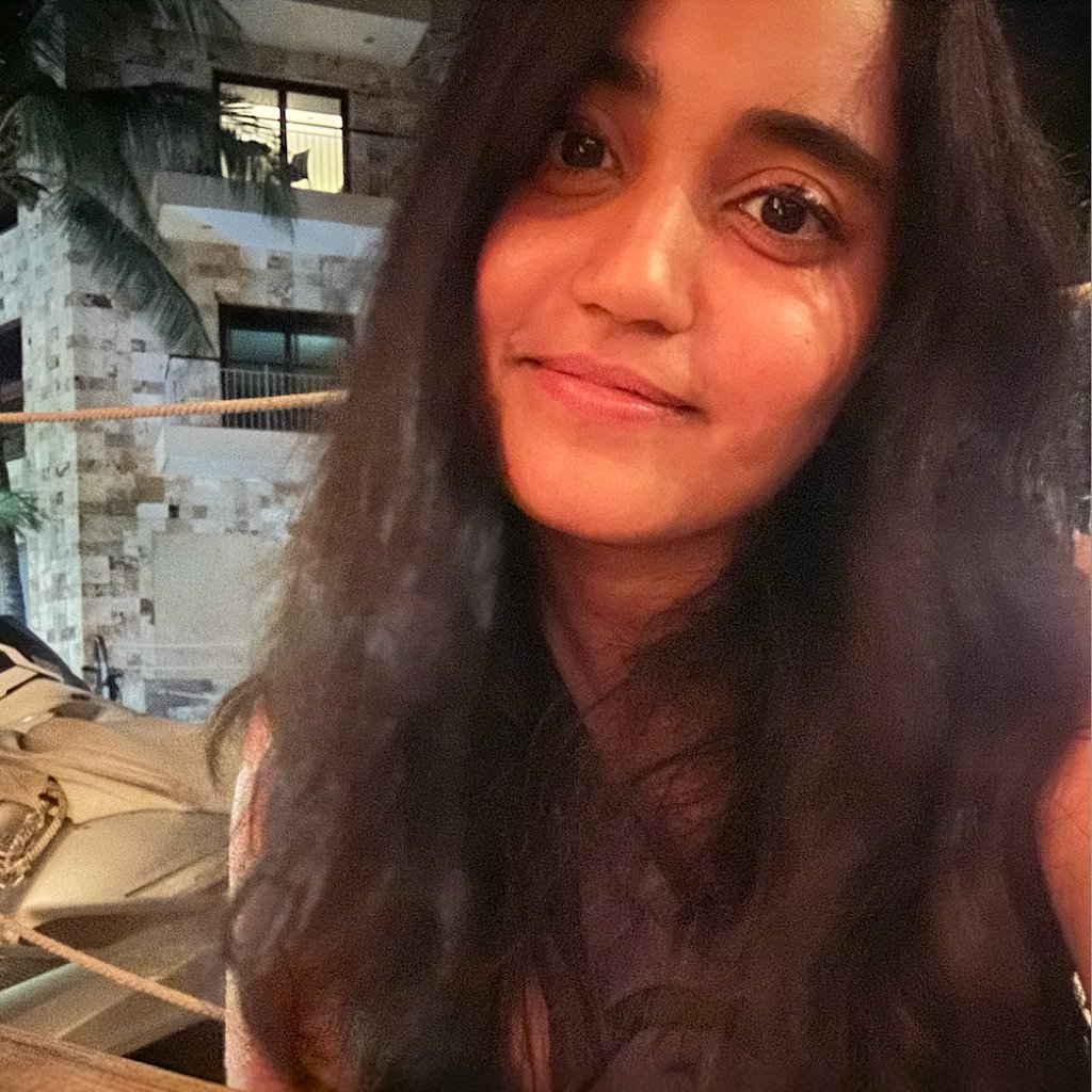 Avatar of Nikita A.