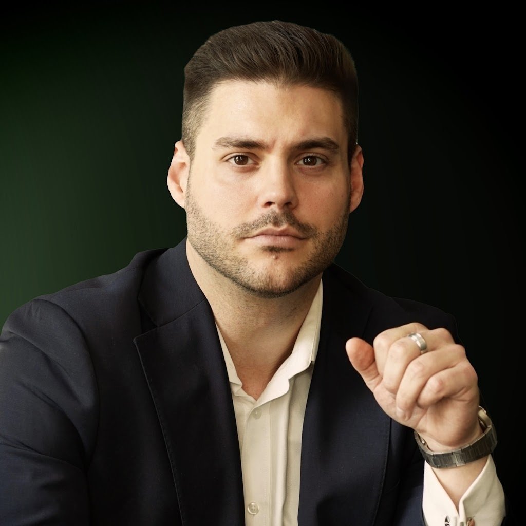 Avatar of Chris N.