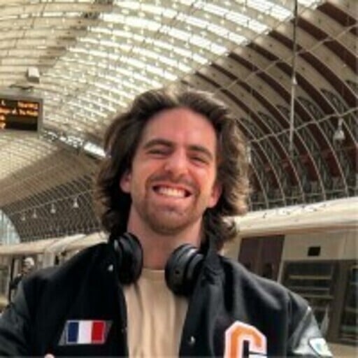 Avatar of Owen C.