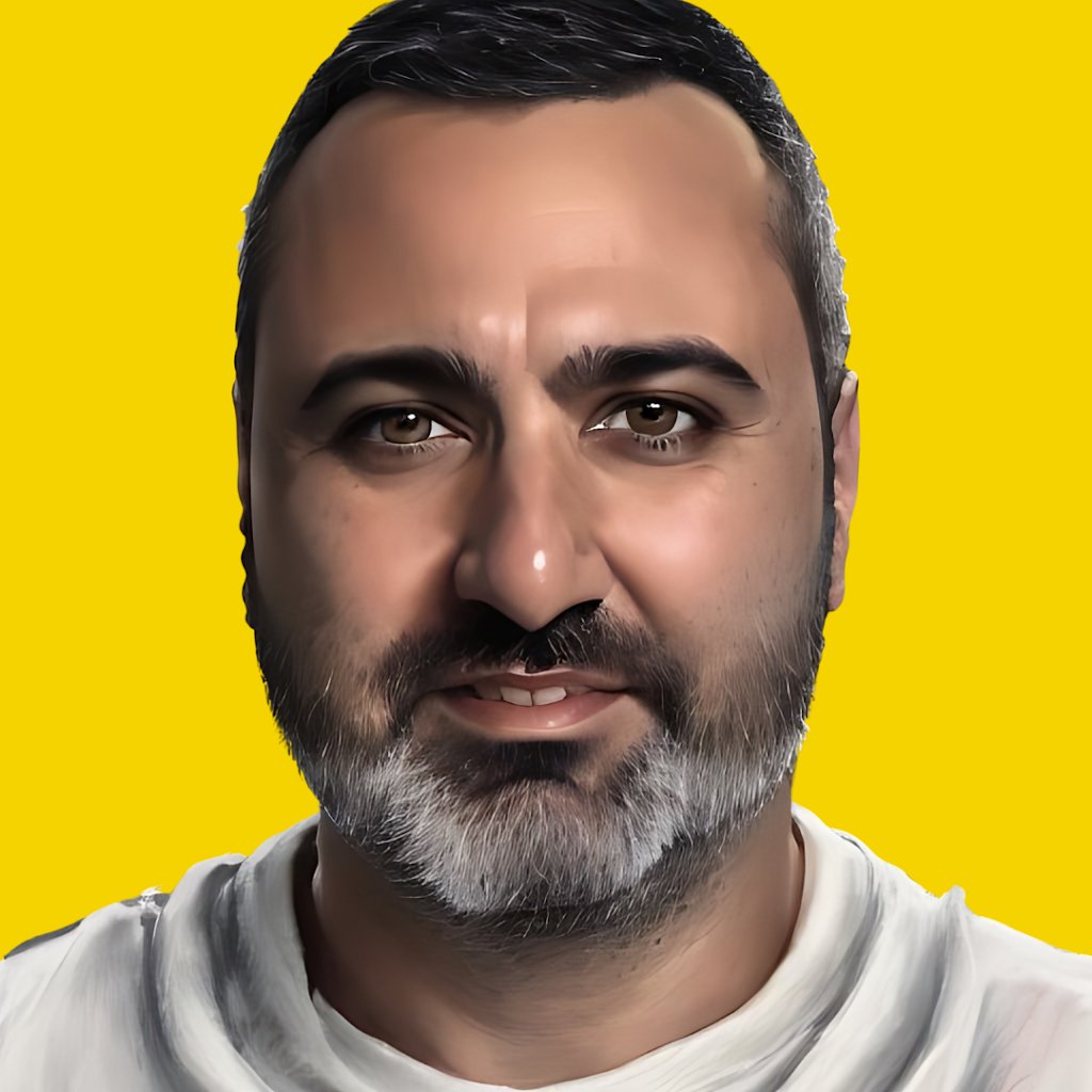Avatar of Oğuz A.