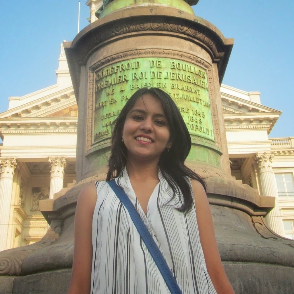 Avatar of Kanika S.