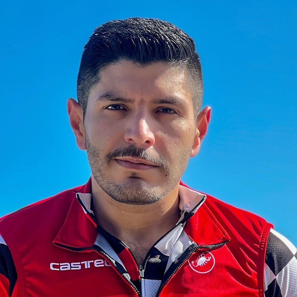 Avatar of Joel S.