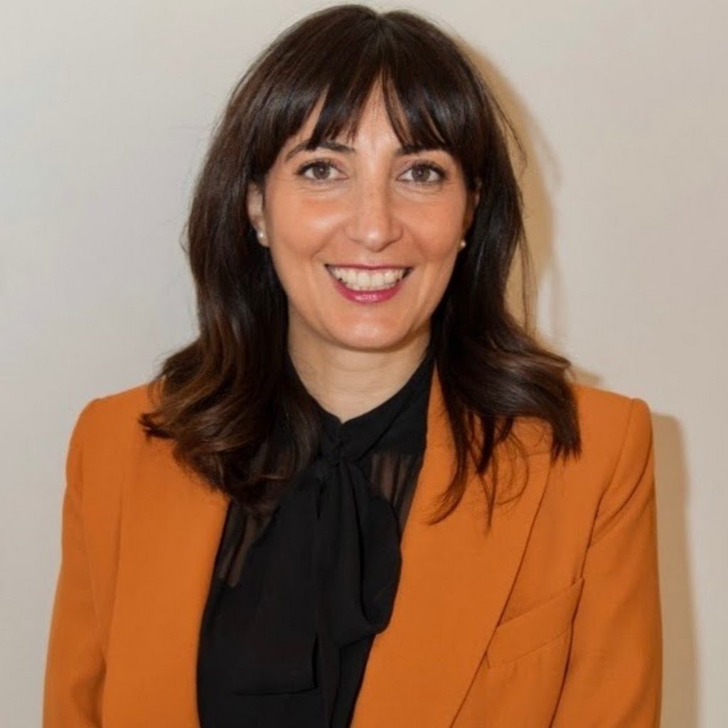 Avatar of Alessia I.