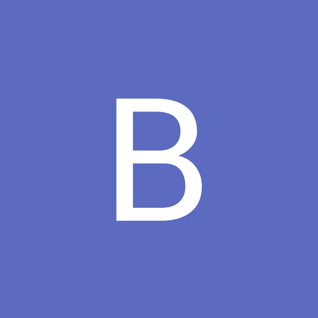 Avatar of Benji S.