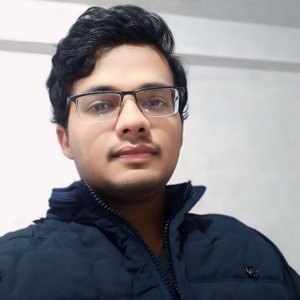 Avatar of Padam P.