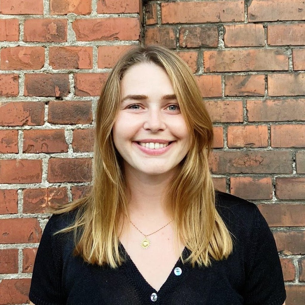 Avatar of Paula Deutsch
