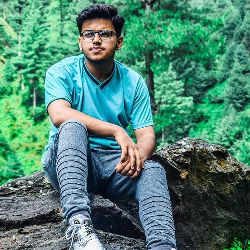 Avatar of Khizer Q.