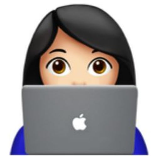 Avatar of Alba P.