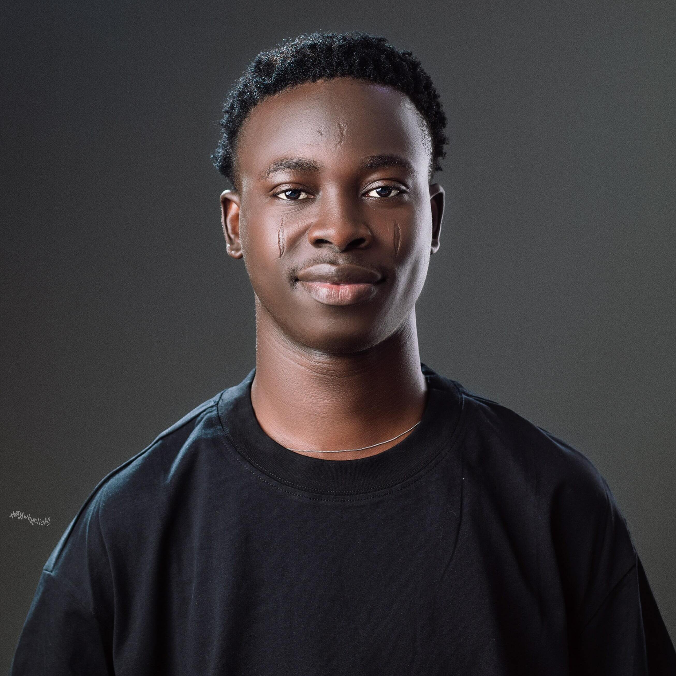 Avatar of Bolaji A.