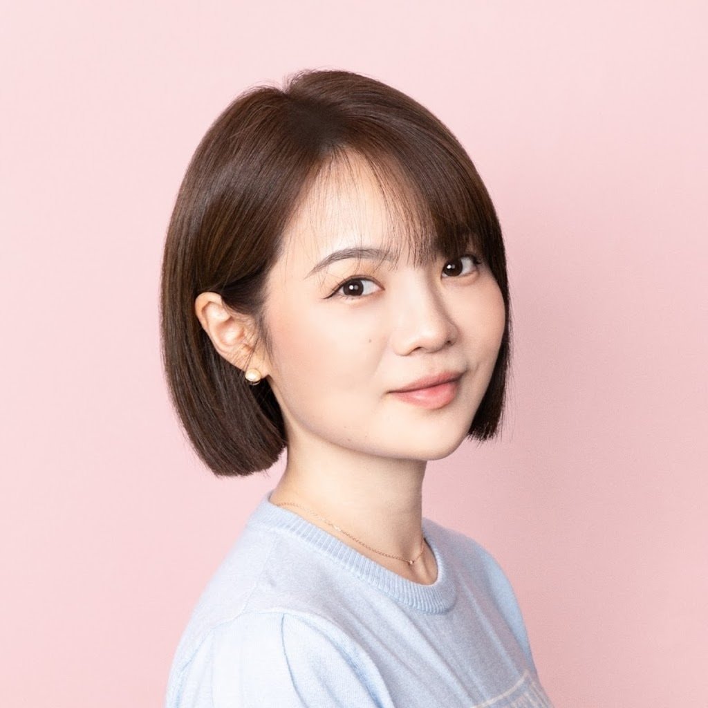 Avatar of Wenwen Z.