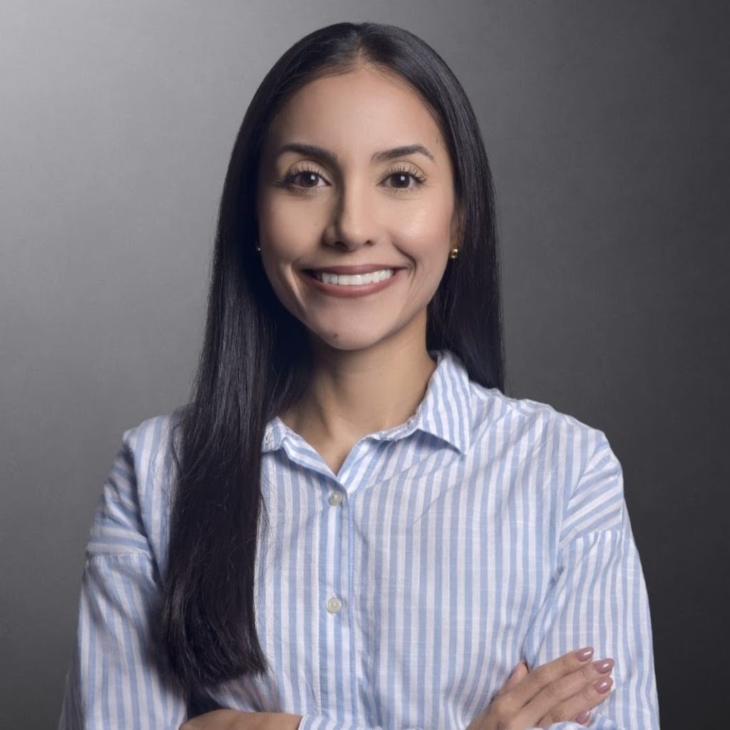 Avatar of Andrea C.