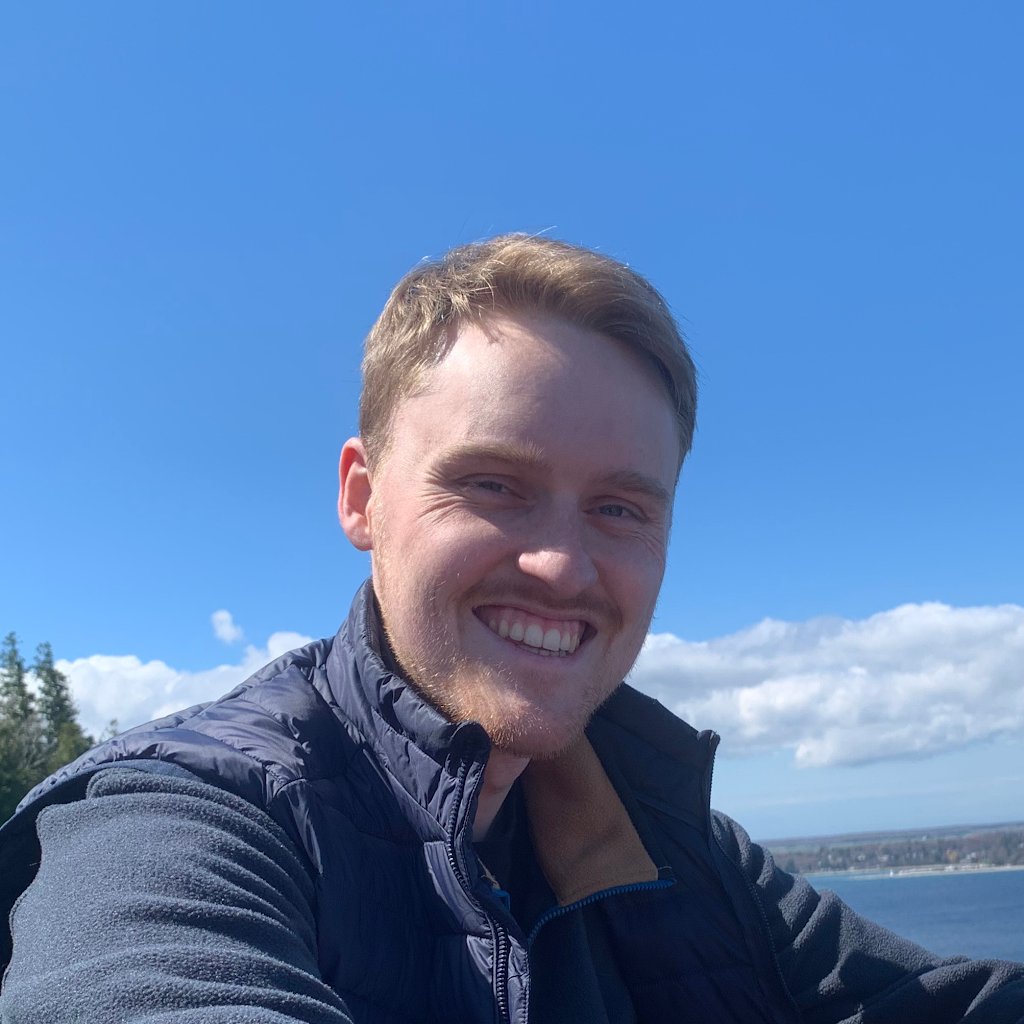 Avatar of Ryan C.