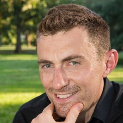 Avatar of Joel B.