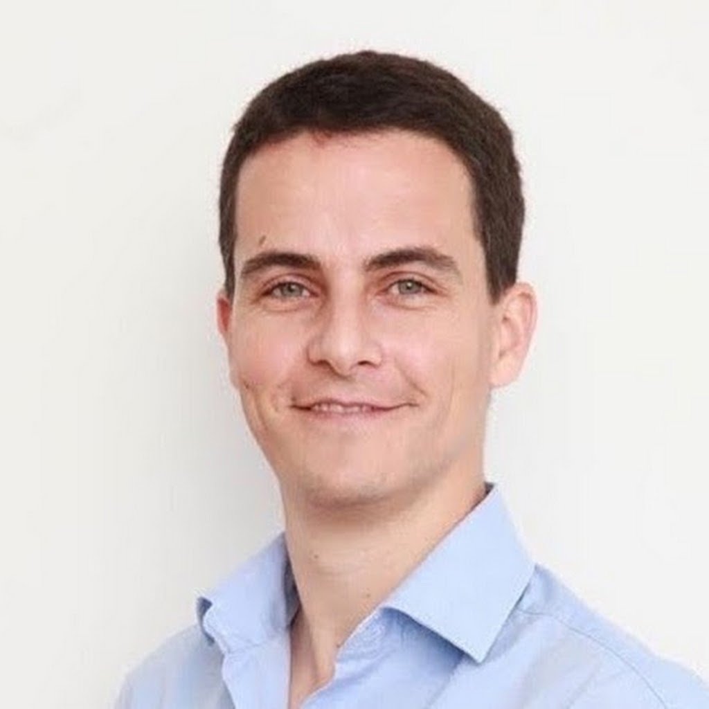Avatar of Joeri V.