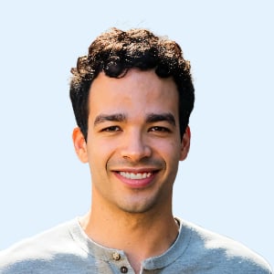 Avatar of Terrell M.