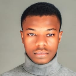 Avatar of Emmanuel D.
