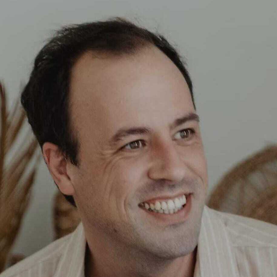 Avatar of Andre da Silva Rodrigues