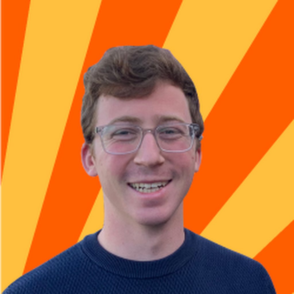 Avatar of Patrick M.