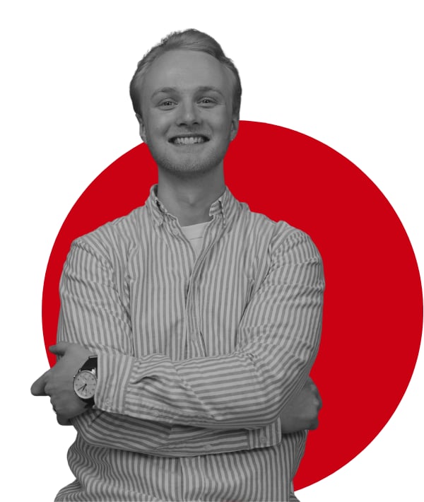 Avatar of Stijn W.
