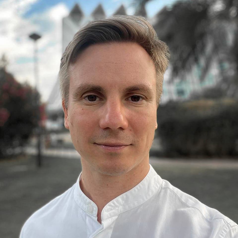 Avatar of Oleg D.