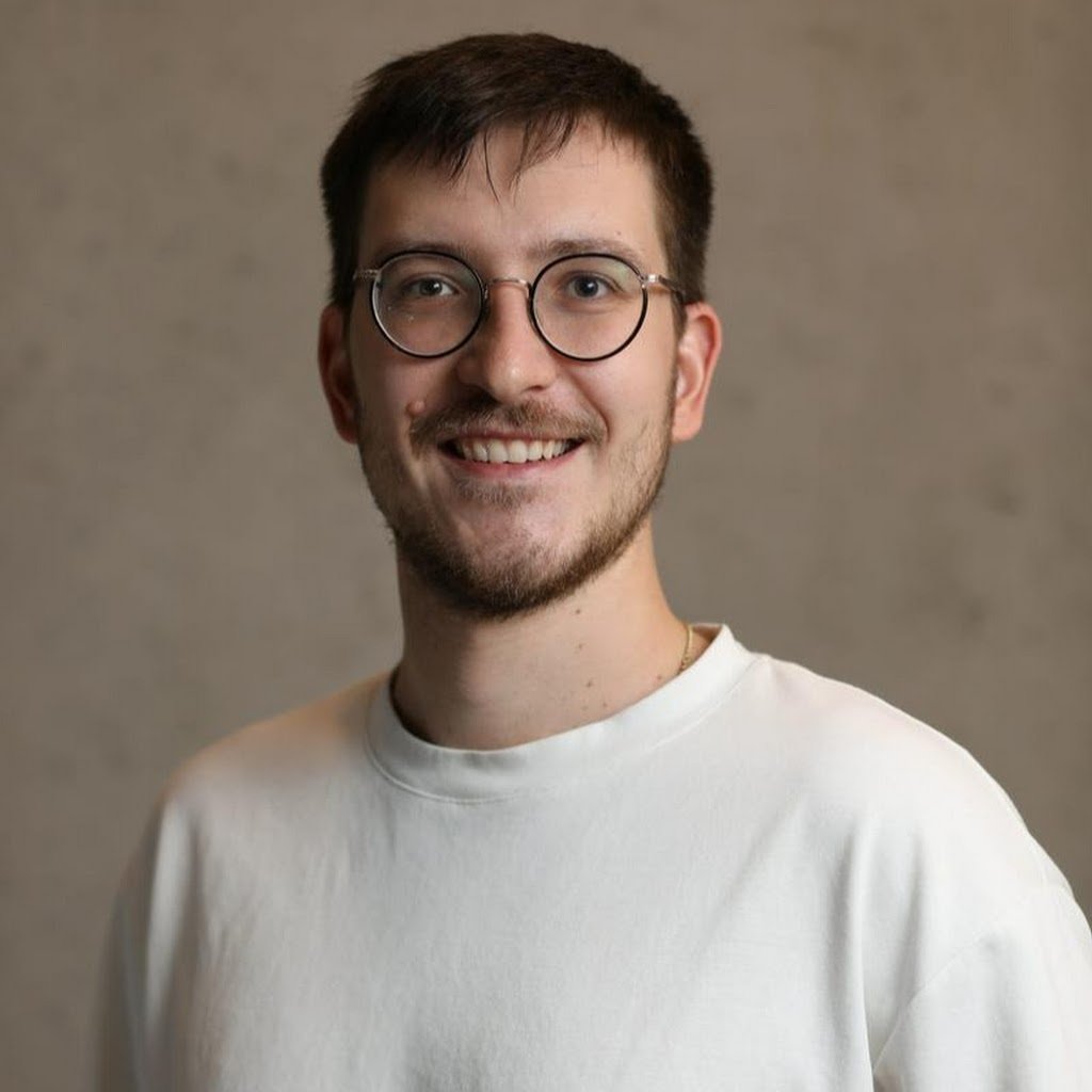 Avatar of Leonard B.