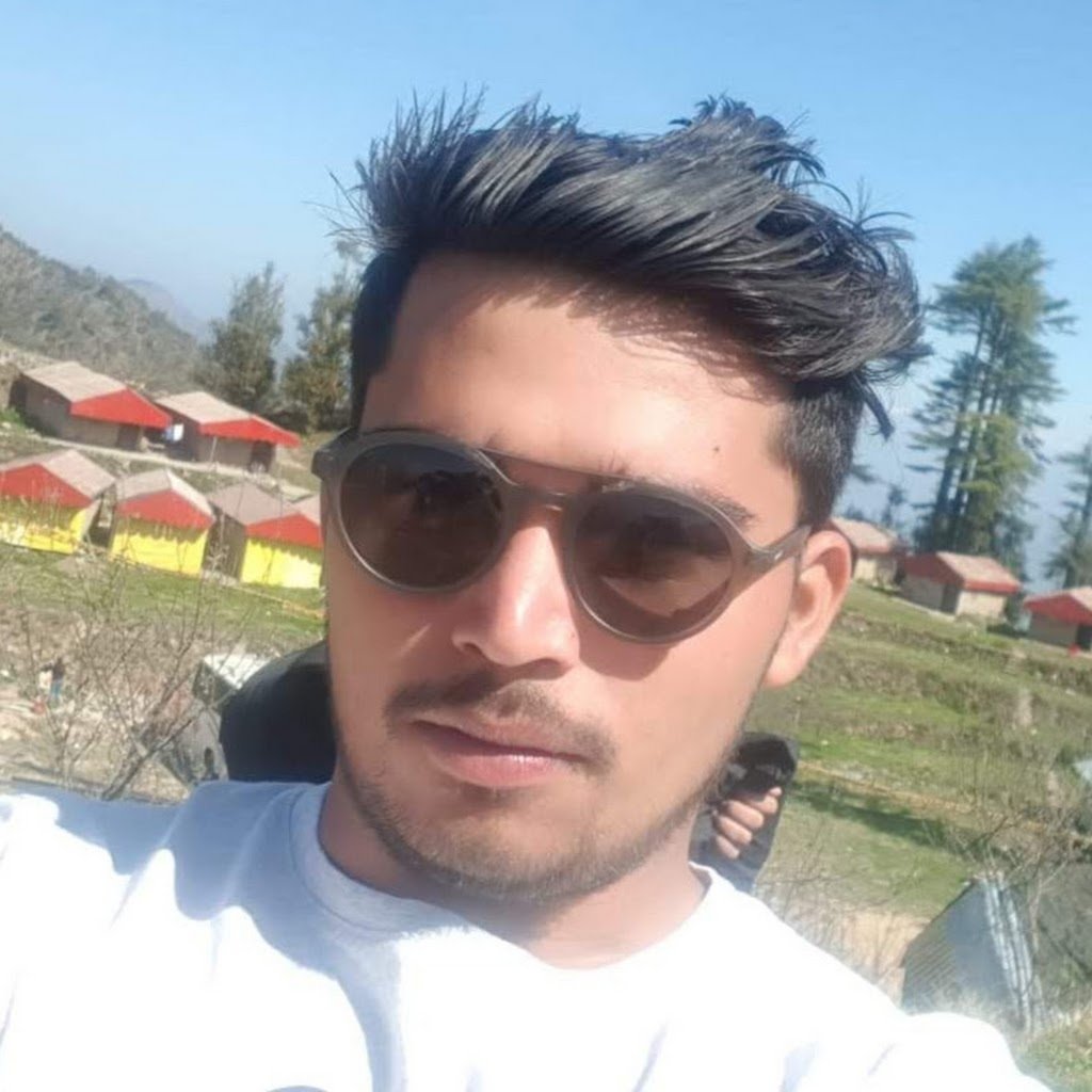 Avatar of Gaurav S.