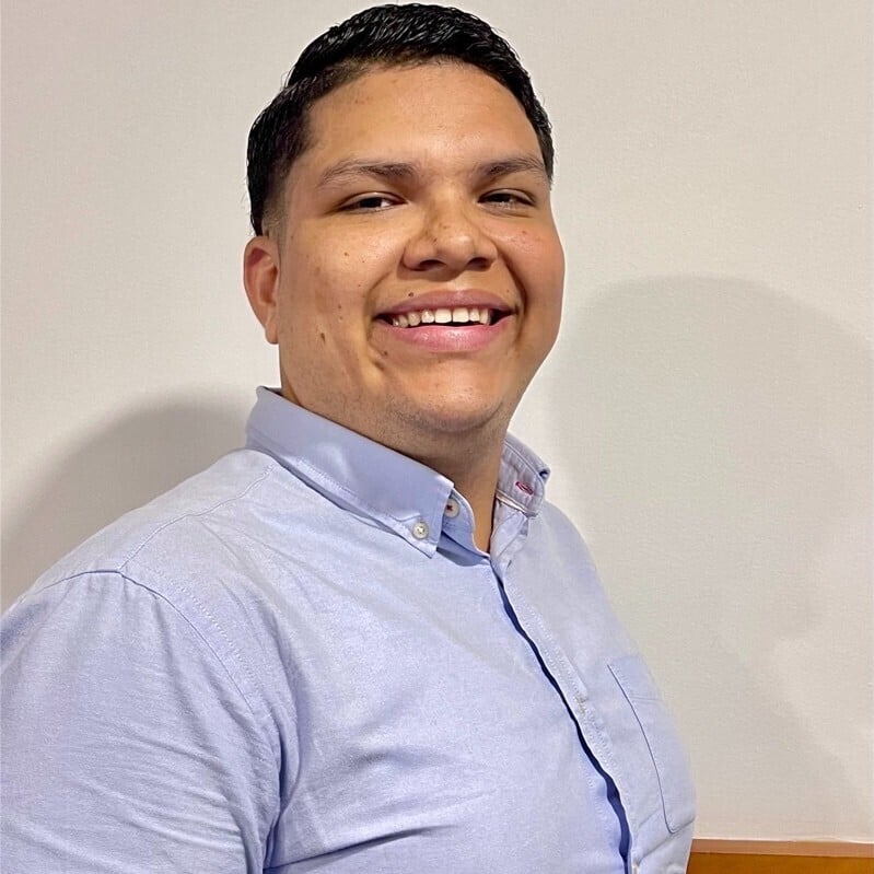 Avatar of Luis S.