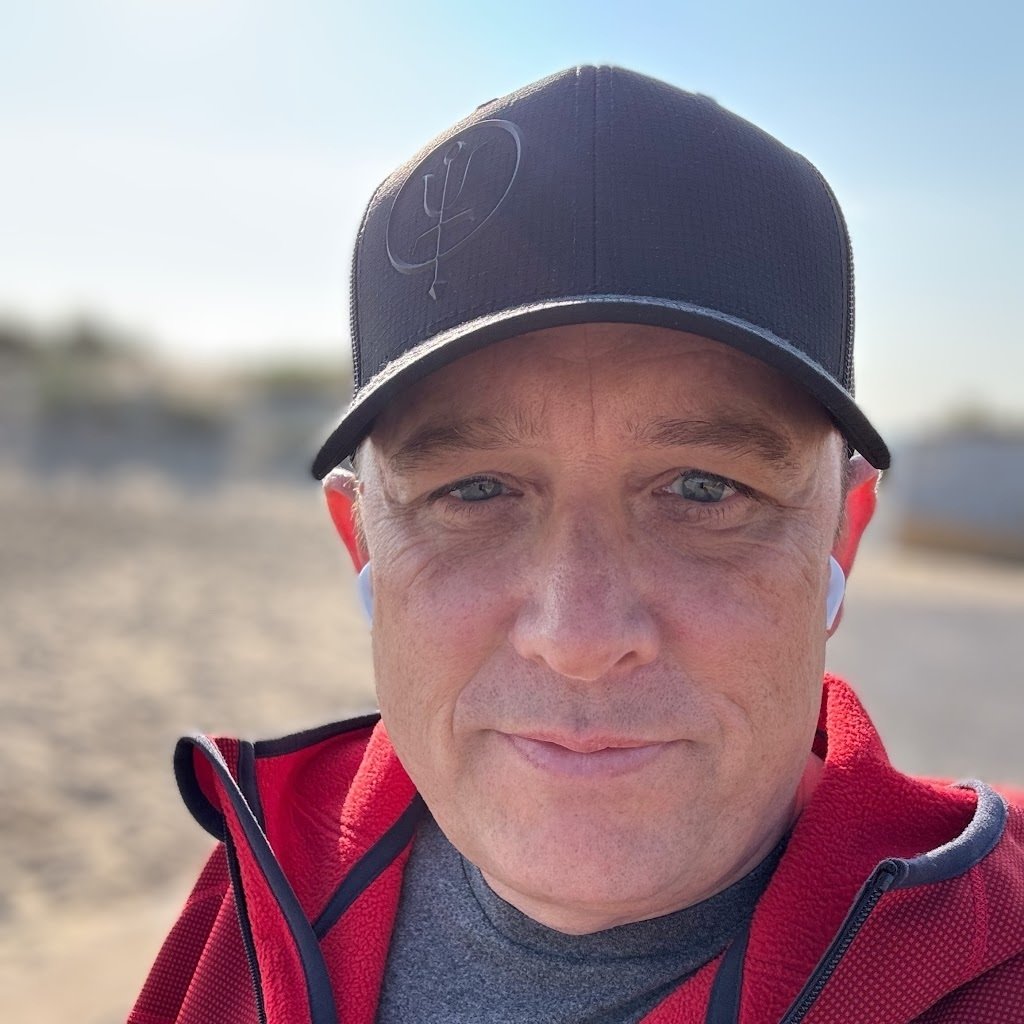Avatar of James K.