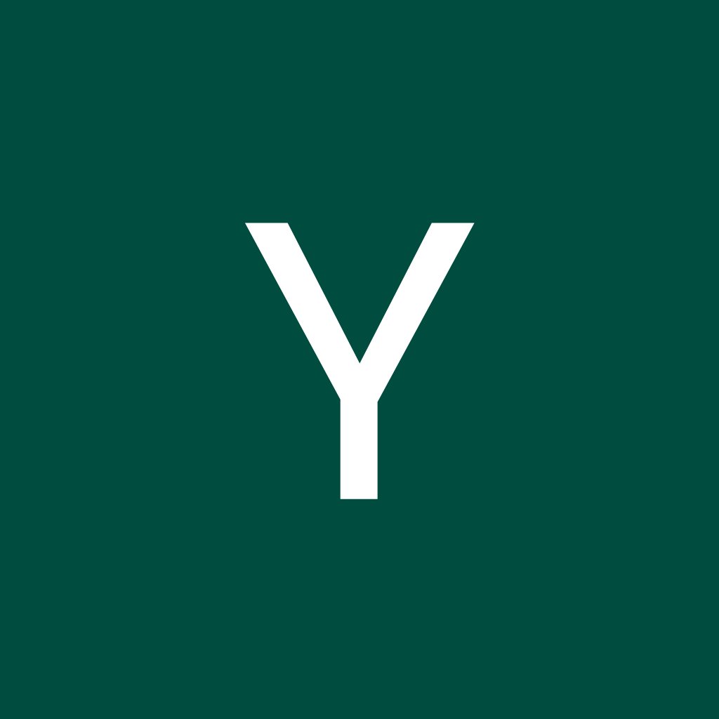 Avatar of Yan Z.