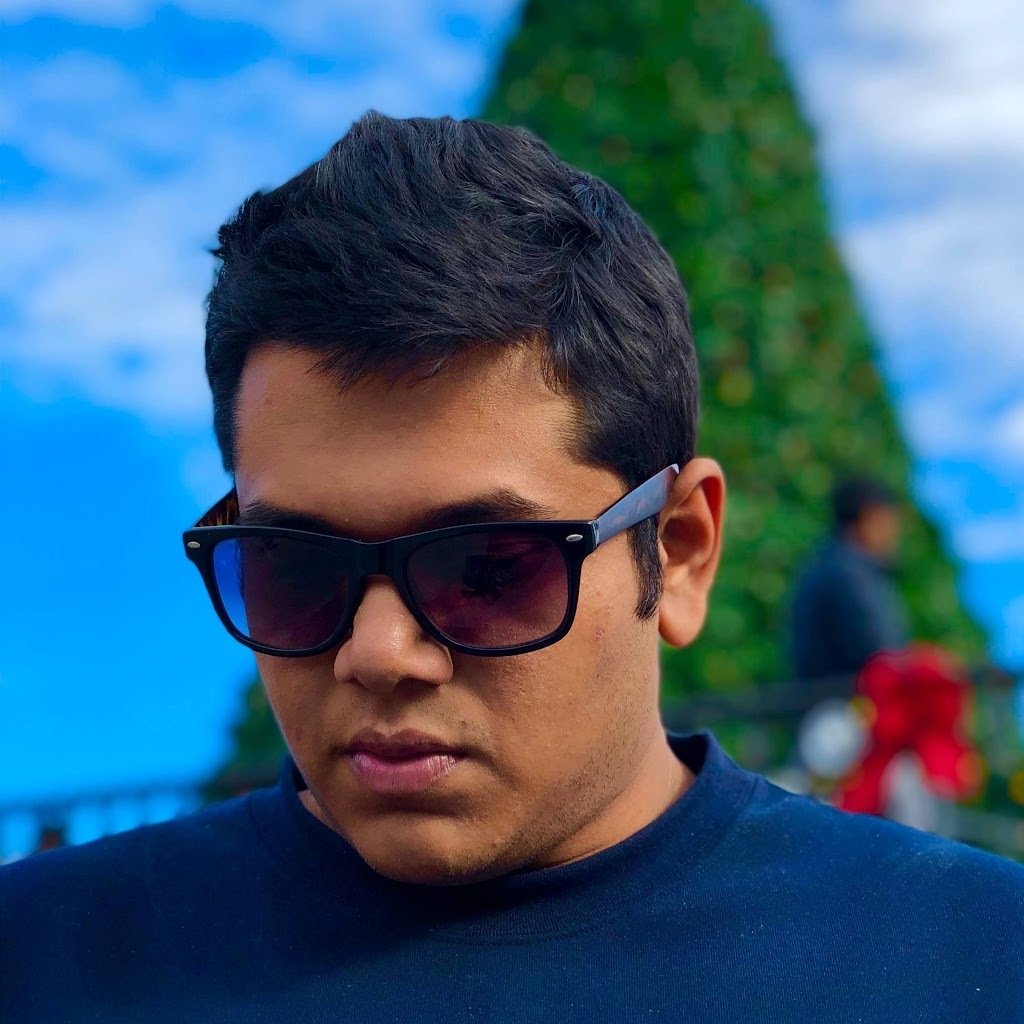 Avatar of Nisarg S.