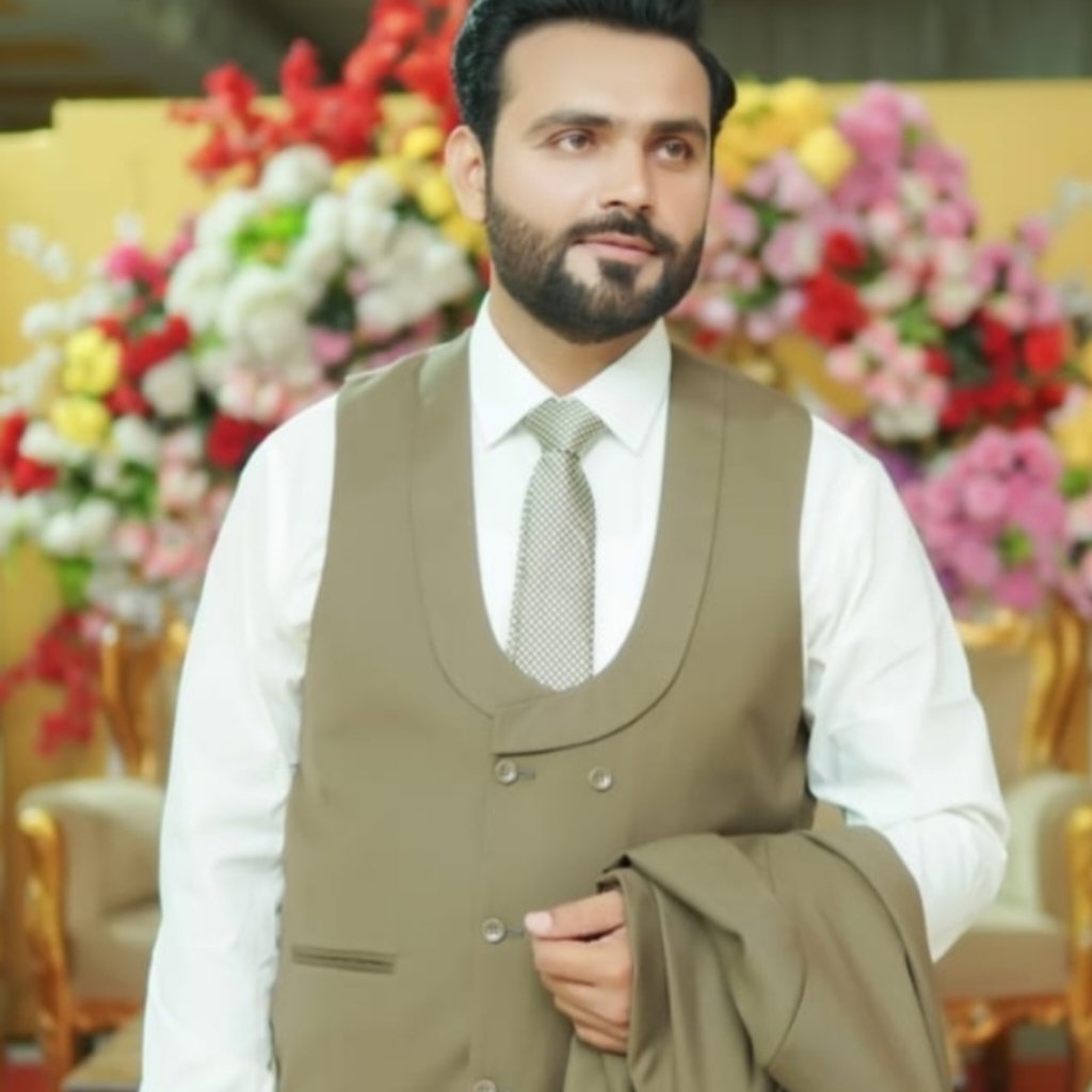 Avatar of Muazzam R.
