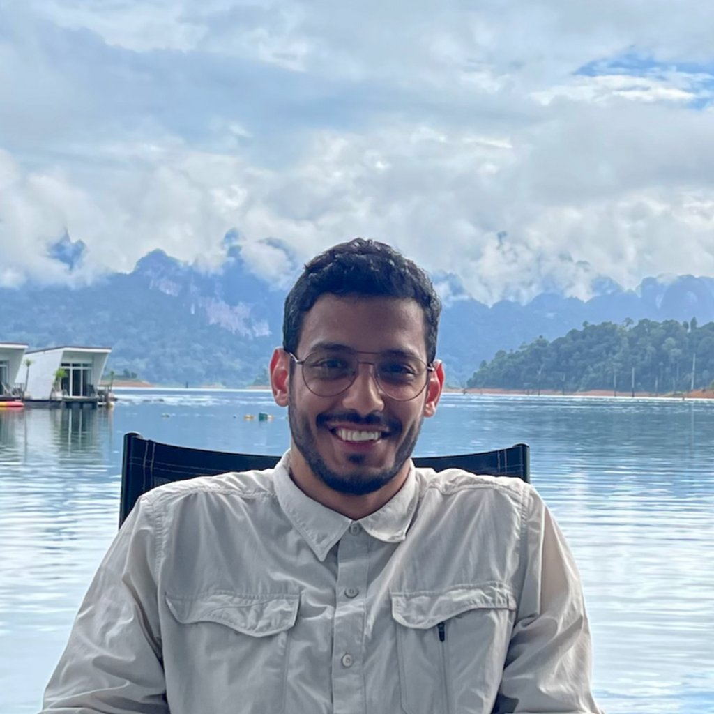 Avatar of Hosam Hibieshi