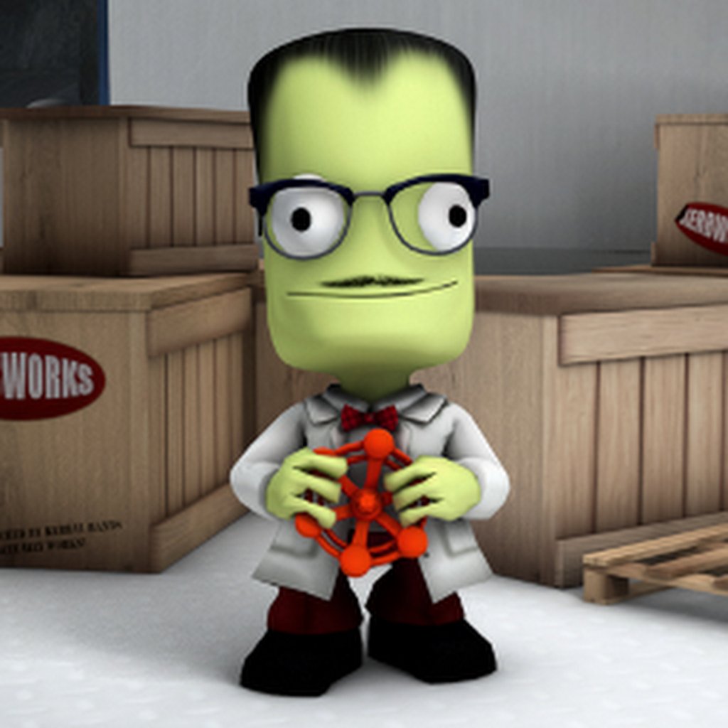 Avatar of Seth D.