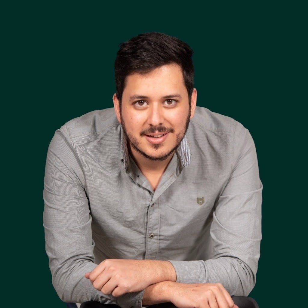 Avatar of Sebastián J.