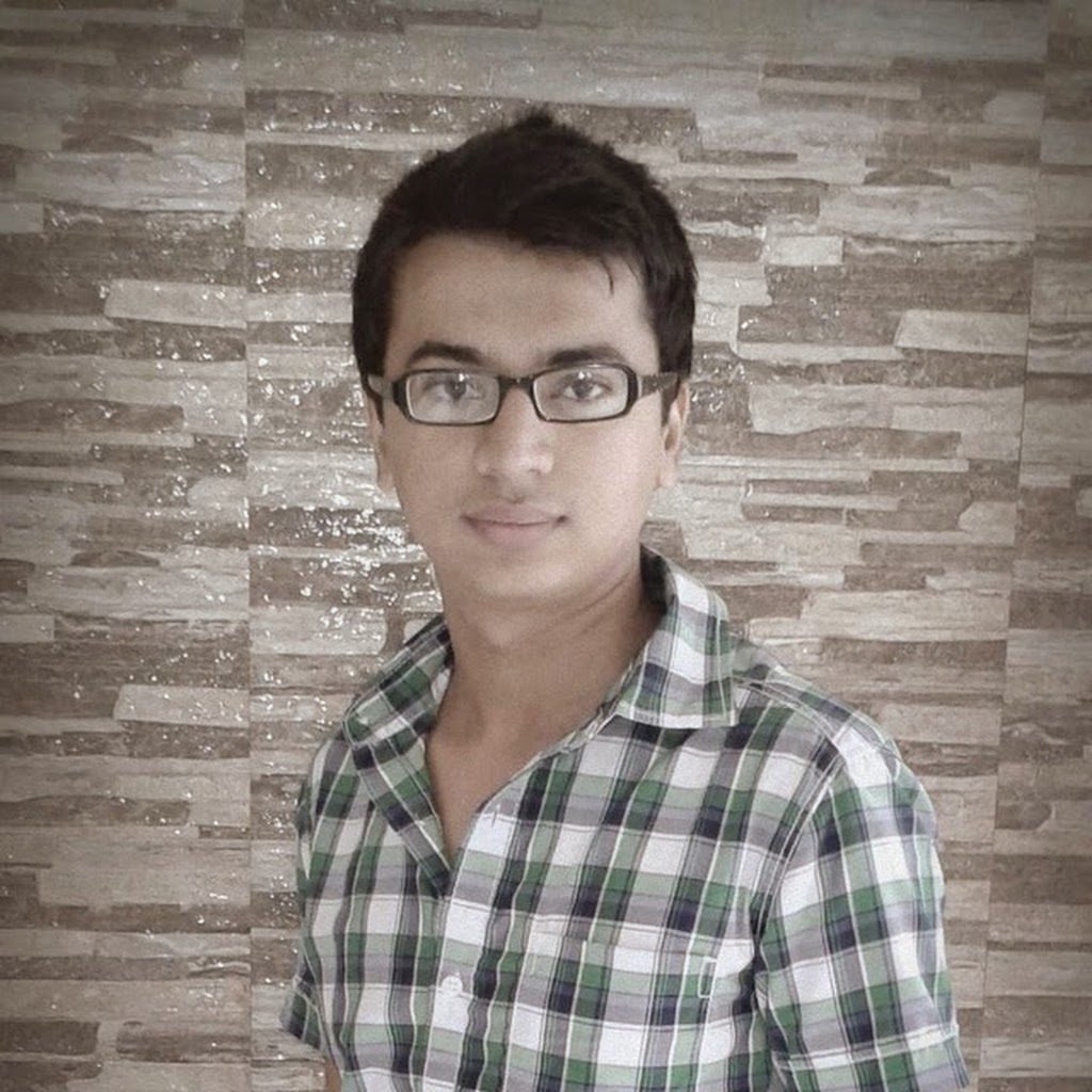 Avatar of Riyaz Lohiya